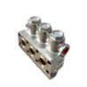 Cabezal completo nmt 1220 - 1520 - 2120