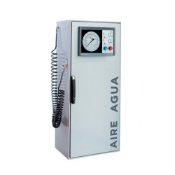 Inflador analógico aire pcl wm3