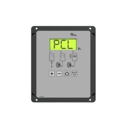 Inflador digital pcl ø 60