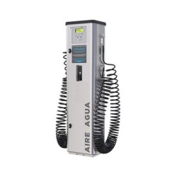 Inflador digital pcl slim serpentinas