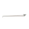Brazo simple 1750 mm chapa plegada