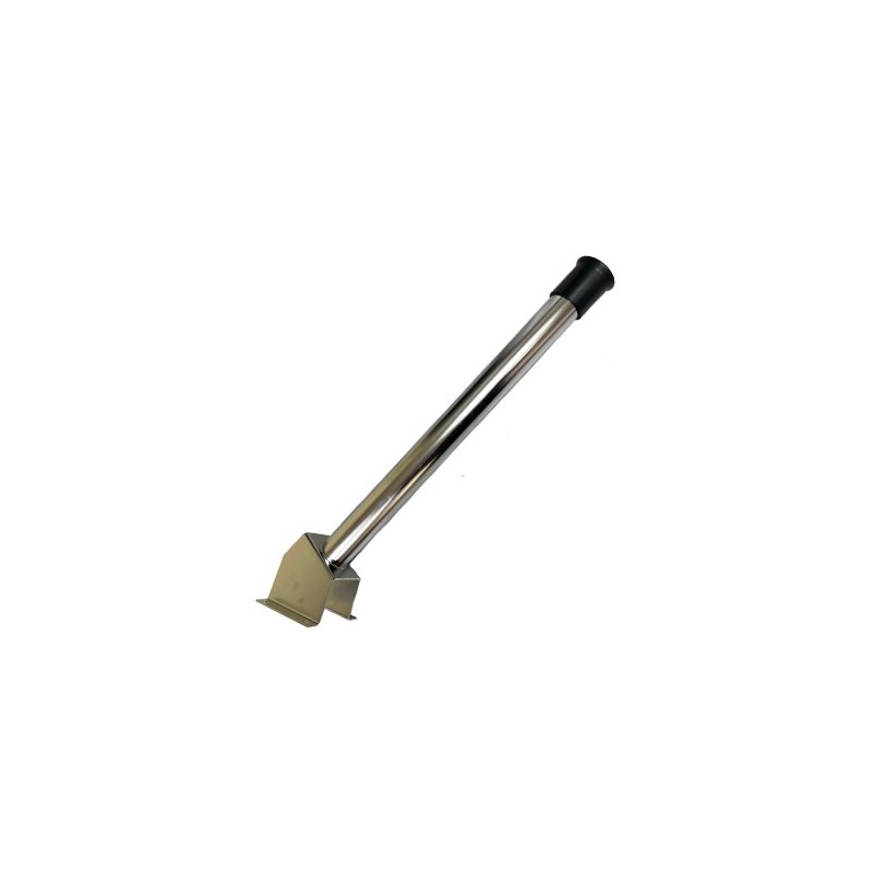 Soporte de lanza fijo 700mm