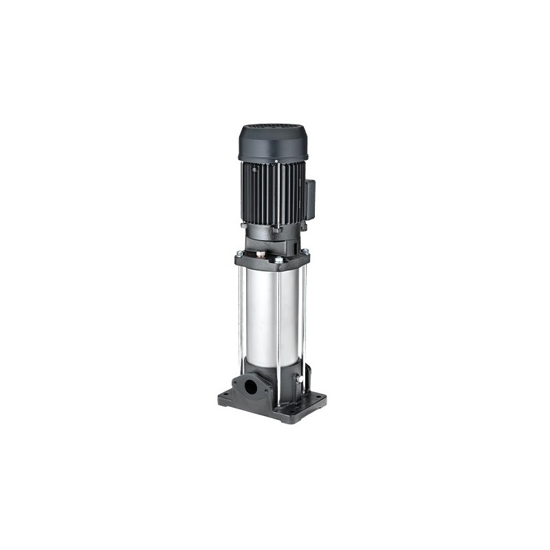 Bomba e-tech em 3/7 rgt 1.1 kw 230/400 v 50 hz