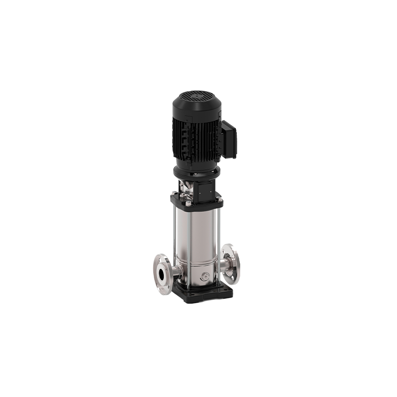 Bomba e-tech ev 3/10 fit 1.1 kw 230/400 v 50 hz