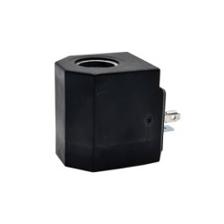 Bobina e.v 25 va 24/50 - 60 hz claseh 72k1 m&m