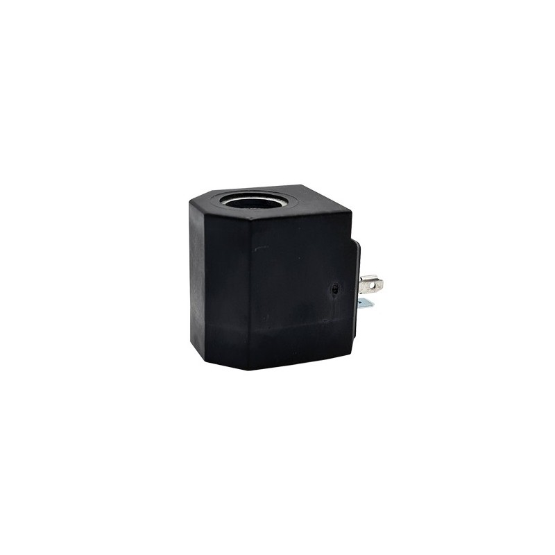 Bobina e.v 25 va 24/50 - 60 hz claseh 72k1 m&m
