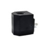 Bobina e.v 25 va 24/50 - 60 hz claseh 72k1 m&m