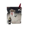 Monedero mecánico 1€ para frontal mini+micro
