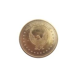 Ficha de lavado ø 25 eagle