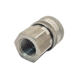 Acople de conexión rápida g 3/8" f nw9