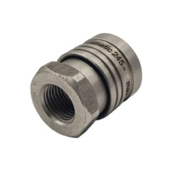 Acople de conexión rápida g1/4" f nw6