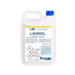 DTL-LIMSOL