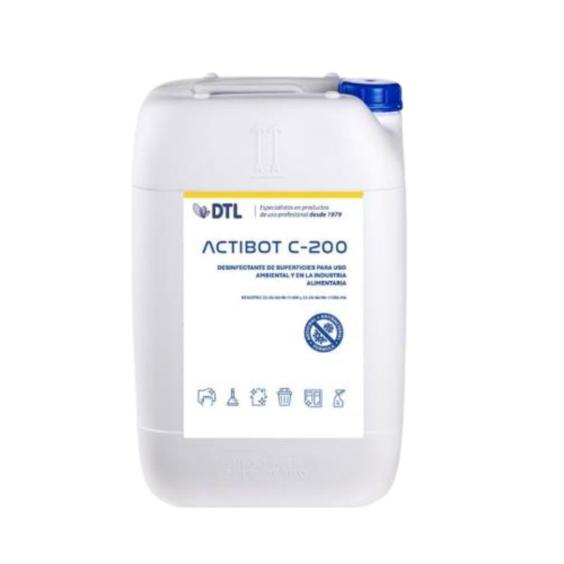 DTL - ACTIBOT C-200