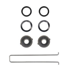 Kit sellos dyw-06 / dyc-06 / dyt-06 275 bar mosmatic