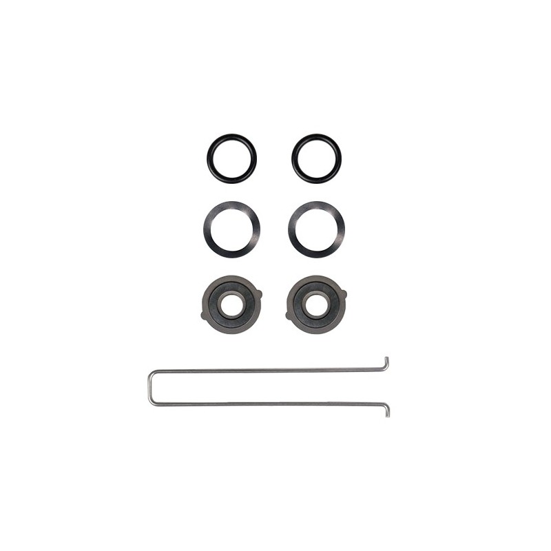 Kit sellos dyw-06 / dyc-06 / dyt-06 275 bar mosmatic