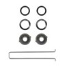 Kit sellos dyw-06 / dyc-06 / dyt-06 275 bar mosmatic