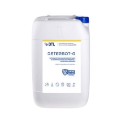 DTL - DETERBOT - G