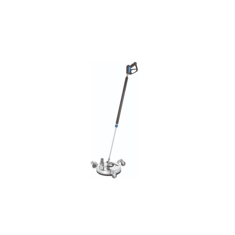 Limpiador de superficies aqua con venturi fl-sar ø300
