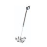 Limpiador de superficies aqua con venturi fl-sar ø300