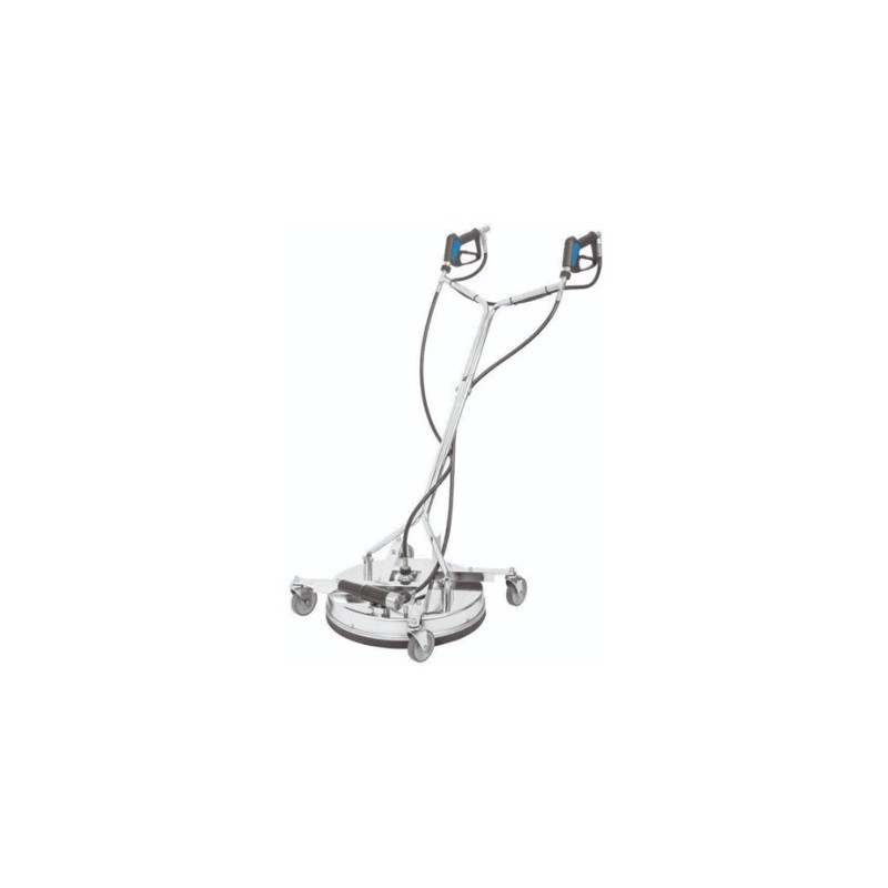 Limpiador de superficies aqua pro con venturi fl-sar ø520