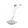Limpiador de superficies commercial fl - cr ø 520