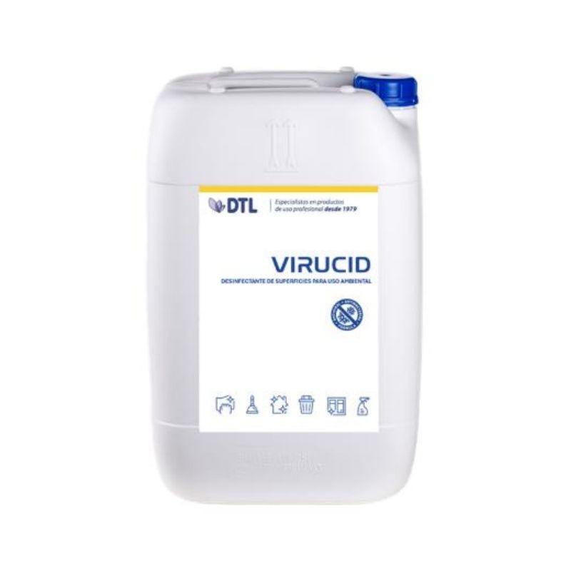 DTL - VIRUCID