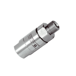 Racor giratorio recto 1/4” m - 3/8” h mosmatic 2 rodamientos