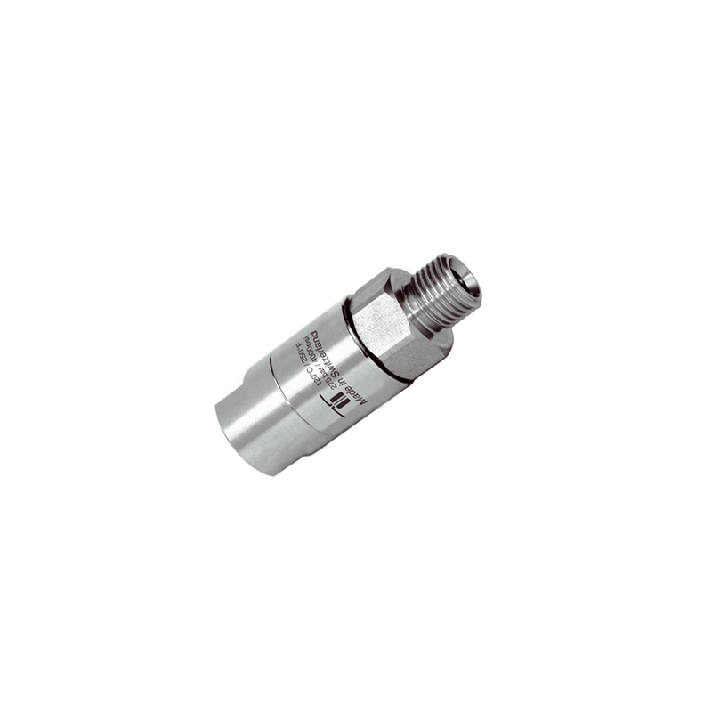 Racor giratorio recto 1/4” m - 3/8” h mosmatic 2 rodamientos