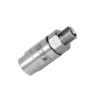 Racor giratorio recto 1/4” m - 3/8” h mosmatic 2 rodamientos