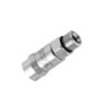 Racor giratorio recto 3/8” - 3/8” mosmatic 2 rodamientos