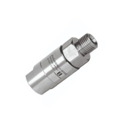 Racor giratorio recto g1/4"f g3/8" dgs-06 m60º