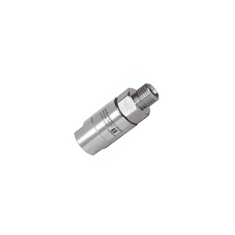 Racor giratorio recto g1/4"f g3/8" dgs-06 m60º