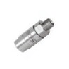 Racor giratorio recto g1/4"f g3/8" dgs-06 m60º