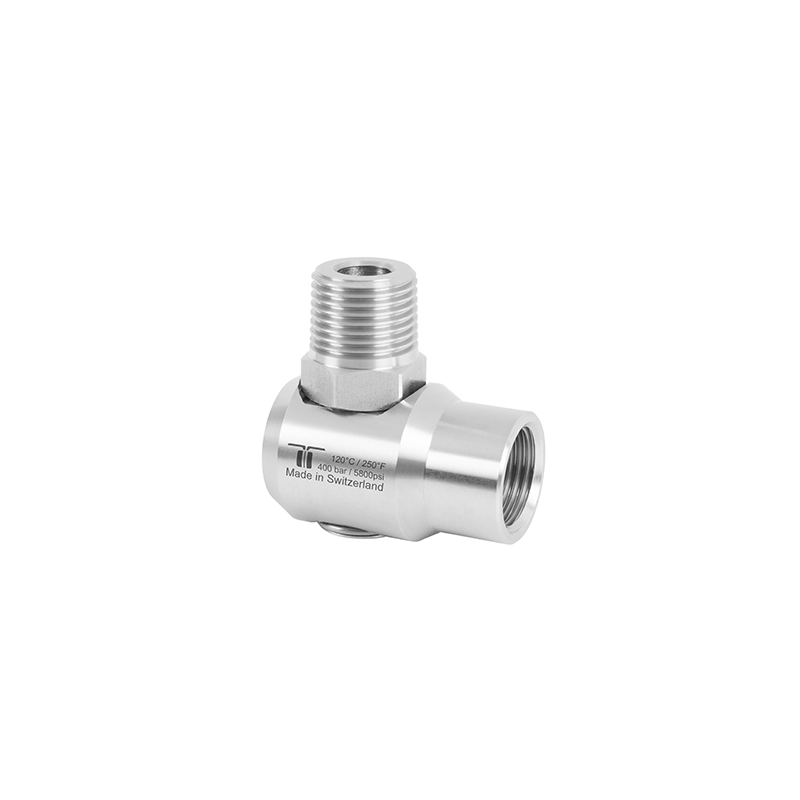 Racor wdei-09 g3/8"f g3/8"km h=24 ø18