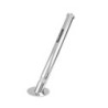 Soporte de lanza con muelle 705 mm mosmatic