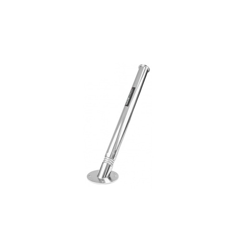 Soporte de lanza con muelle 855 mm mosmatic