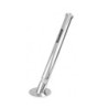 Soporte de lanza con muelle 855 mm mosmatic