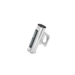 Soporte de lanza mural 200 mm mosmatic
