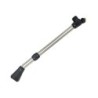 Lanza doble vertical m 22 + 1/4" - 1/4"