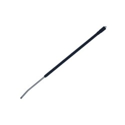 Lanza para cepillo curva 950 mm
