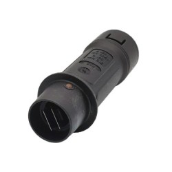 Boquilla ángulo variable 035 g 1/4" h 280 bar