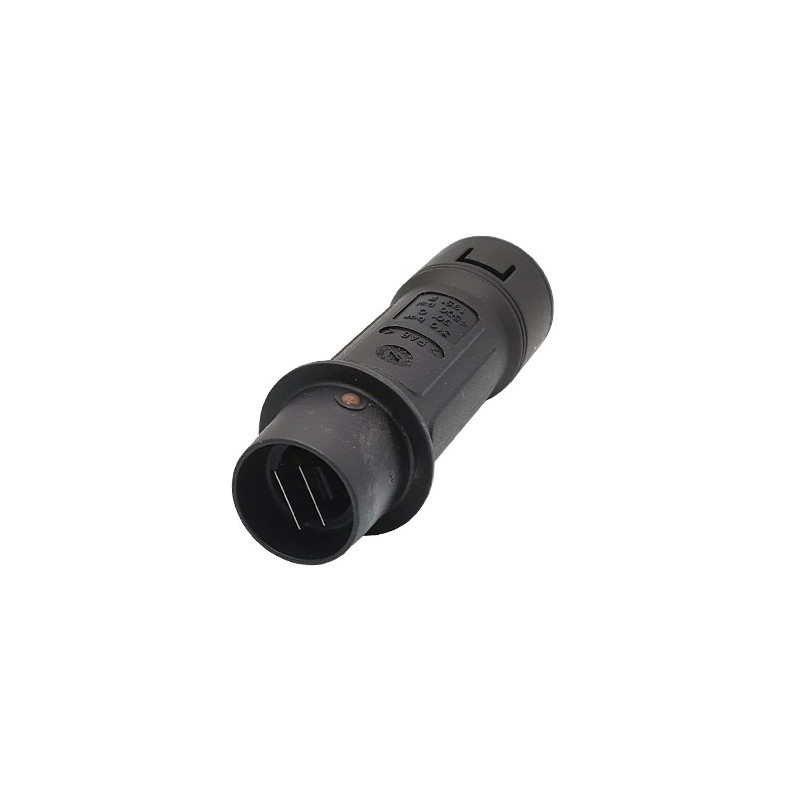 Boquilla ángulo variable 035 g 1/4" h 280 bar
