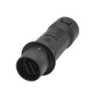 Boquilla ángulo variable 035 g 1/4" h 280 bar