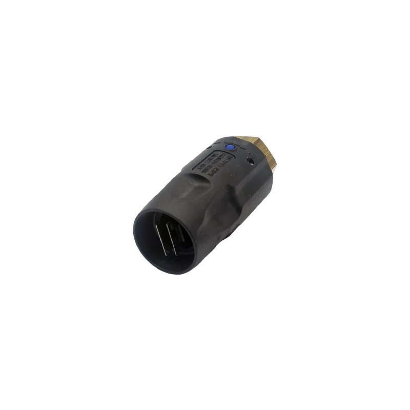 Boquilla ángulo variable 045 g 1/4" h 250 bar