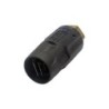 Boquilla ángulo variable 045 g 1/4" h 250 bar