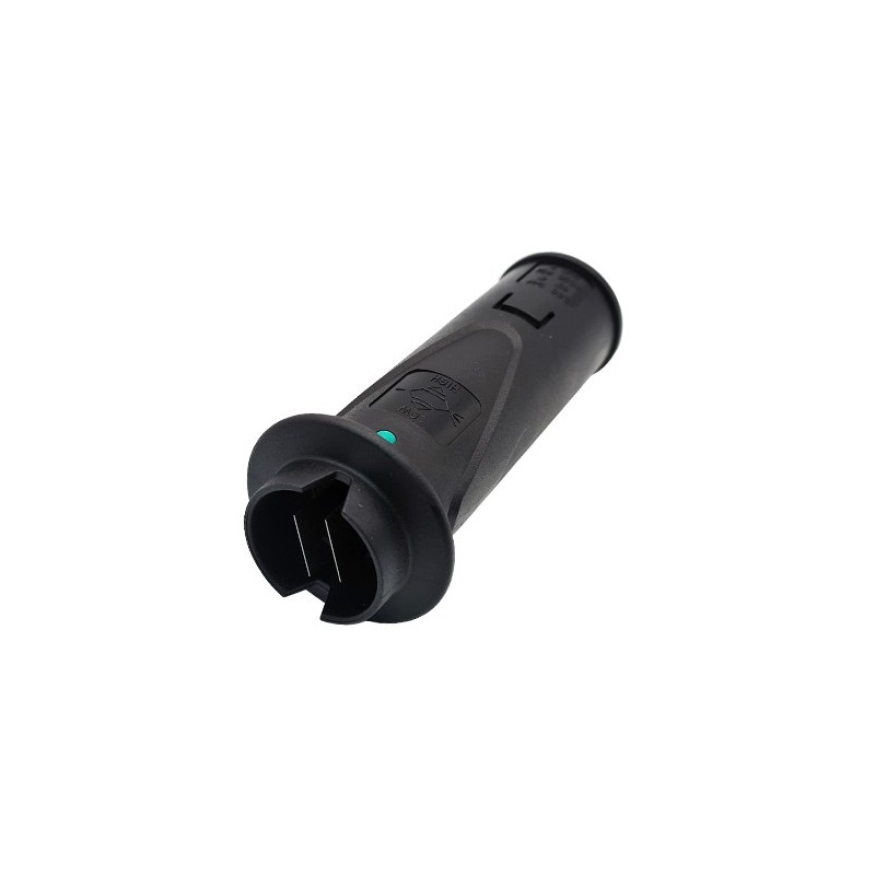Boquilla ángulo variable 06 g 1/4" h 250 bar
