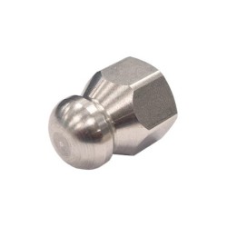 Boquilla limpieza tuberías st3 1/8” 04