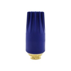 Boquilla rotativa 250 bar g 1/4" h 080