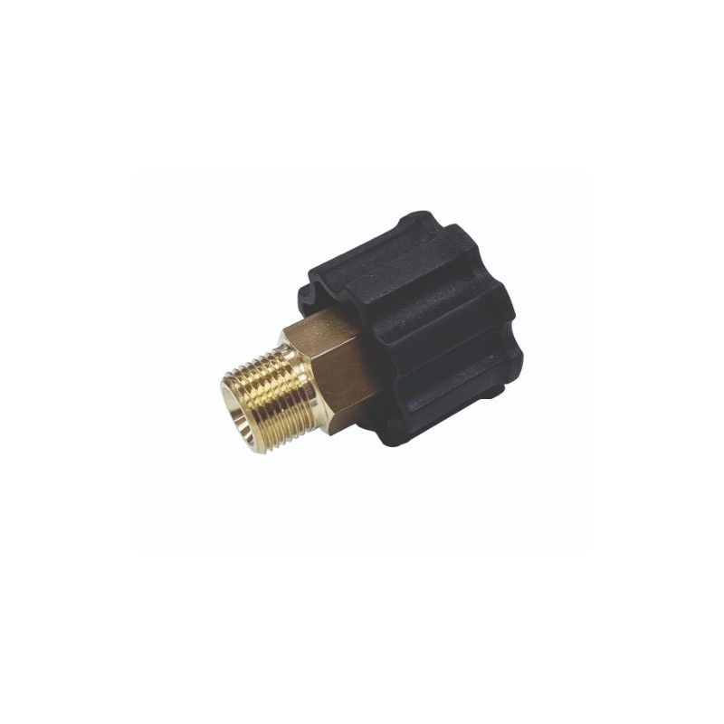 Enchufe ar1 tipo b m 22x1,5 - 3/8” m