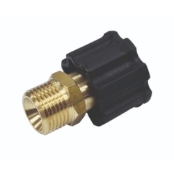 Enchufe ar1 tipo b m 22x1,5 1/2” m